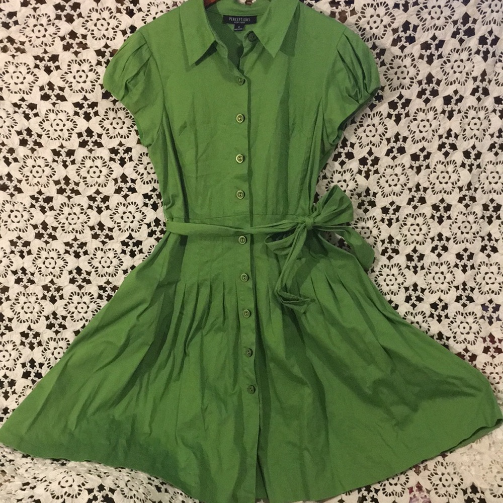 Super fun dress
